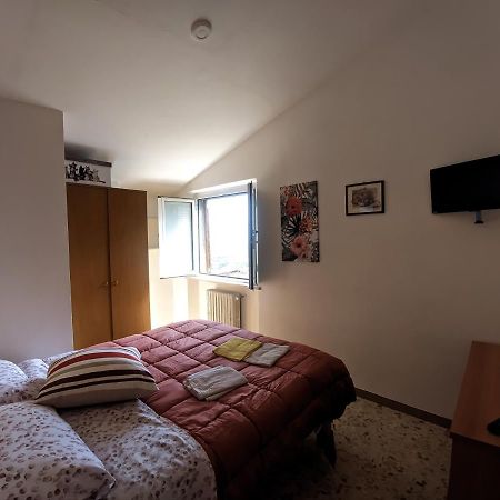 Apartmán Casa Sant'Ercolano Perugia Exteriér fotografie
